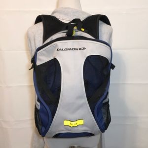 Salomon Lightweight Outdoor Sports Backpack